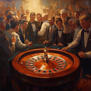 Blackjack GG8