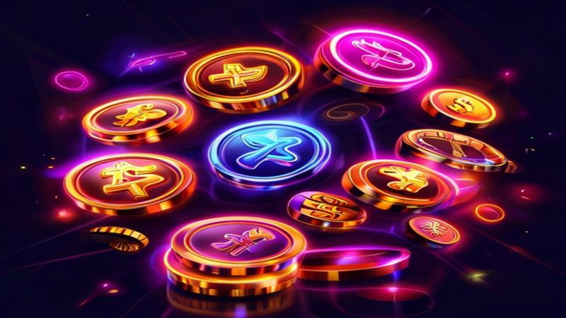 Mức cược slot GG8