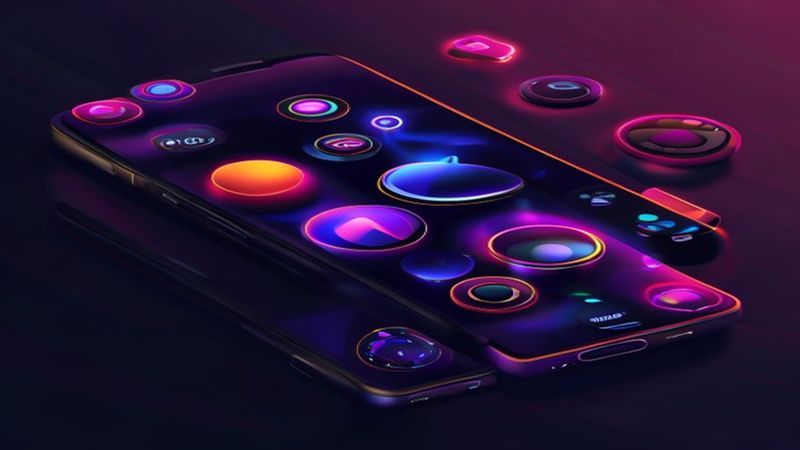 App setting GG8